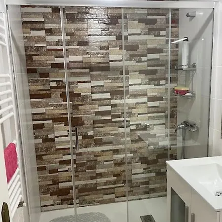 Precioso Duplex En Oviedo Wifi Appartement Buitenkant foto