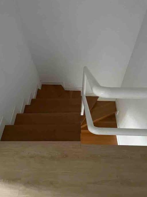 Apartamento Precioso Duplex En Wifi Oviedo
