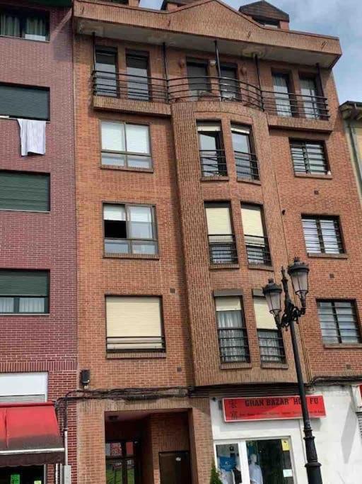 Apartamento Precioso Duplex En Wifi Oviedo