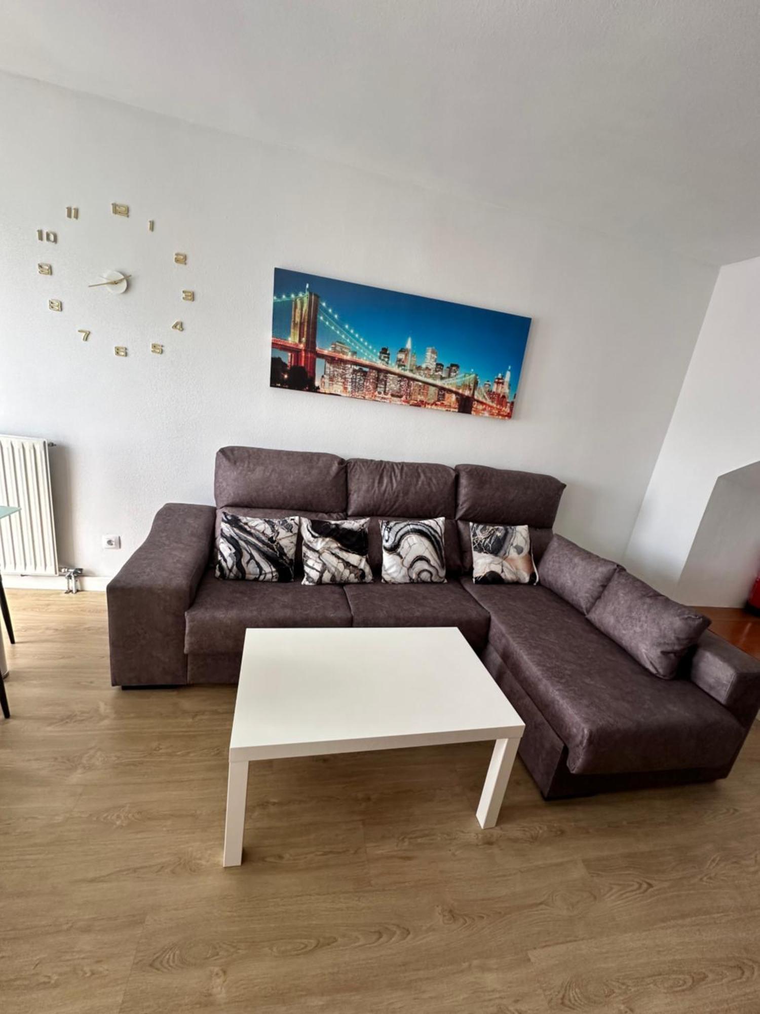Apartamento Precioso Duplex En Wifi