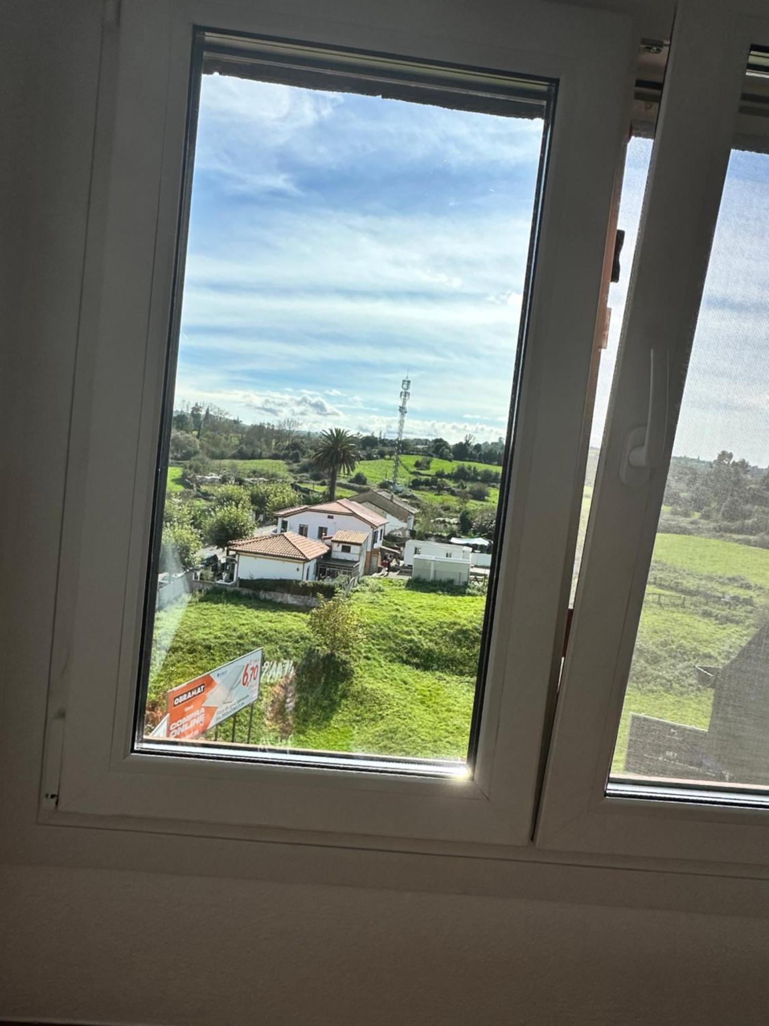 Precioso Duplex En Wifi Apartamento Oviedo